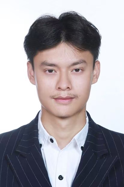 Xiaoguang Guo Photo